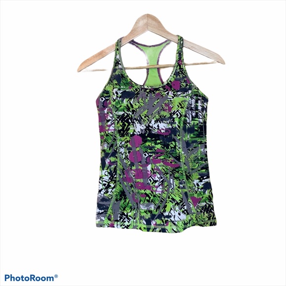 Calvin Klein Tops - Calvin Klein Performance Racerback Tank Top